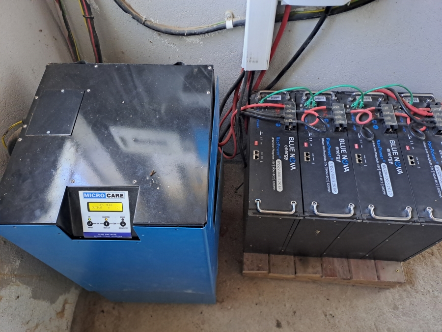 4 Bedroom Property for Sale in Middelburg Rural Eastern Cape